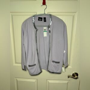 Christina Rotlli sweater 